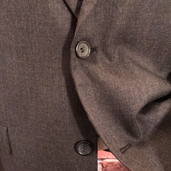 Joseph & Feiss Coat - Picture 7 of 17